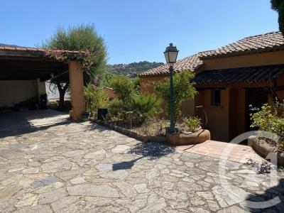 Bormes Les Mimosas, Provence-Alpes-Côte D'Azur 83230, Frankreich