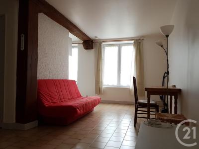 Moret Sur Loing, Île-de-France 77250, France