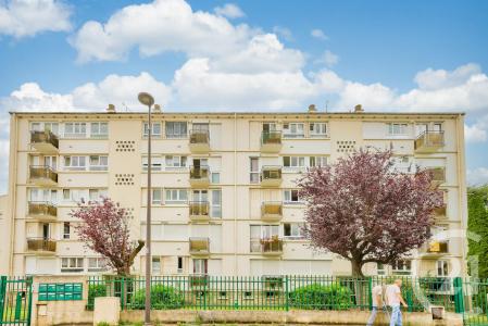Le Bourget, Île-de-France 93350, France