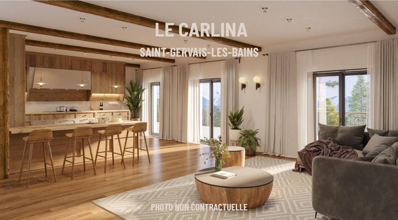 St Gervais Les Bains, 론 알프스 74170, 프랑스