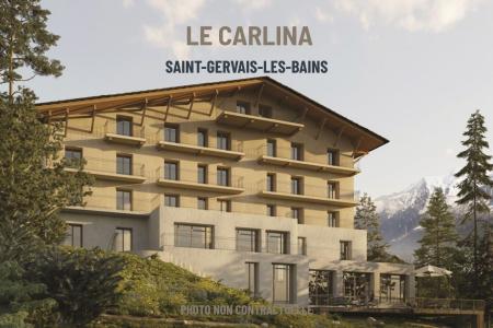 St Gervais Les Bains, 론 알프스 74170, 프랑스