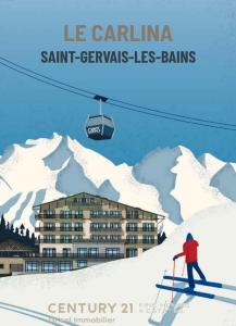 St Gervais Les Bains, 론 알프스 74170, 프랑스