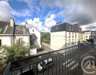 Quimper, Bretagne 29000, Francja