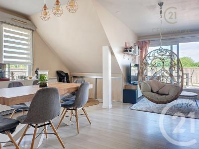 Champs Sur Marne, Île-de-France 77420, France