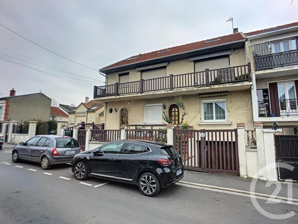 Argenteuil, Île-de-France 95100, France