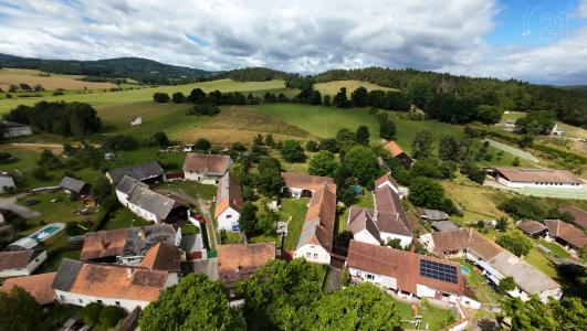 Újezdec, Prachatice 100 00, Czech Republic