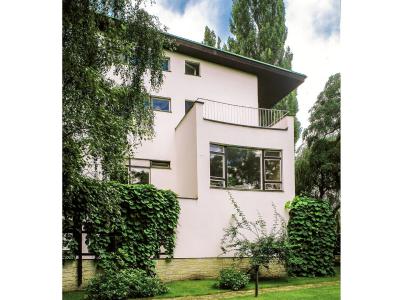 Jiráskova, Heřmanův Městec, Chrudim, República Checa