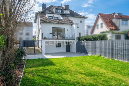 Aachen, Nordrhein-Westfalen 52072, Germany