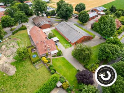Ostereistedt, Niedersachsen 27404, Germany