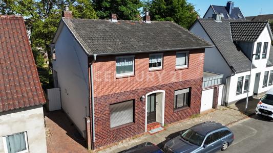 Nordhorn, Niedersachsen 48529, Germany