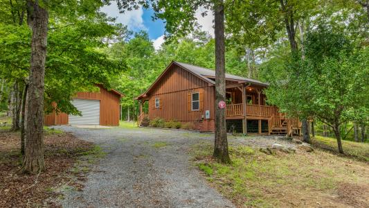 1054 County Road 106, Mentone, Alabama 35984, USA