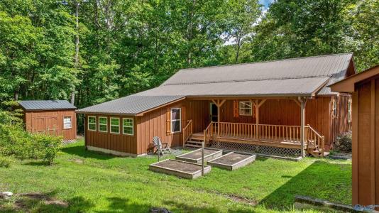 1054 County Road 106, Mentone, Alabama 35984, USA