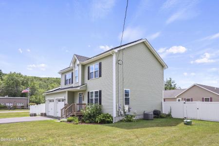 224 East St, Dalton, Massachusetts 01226, USA