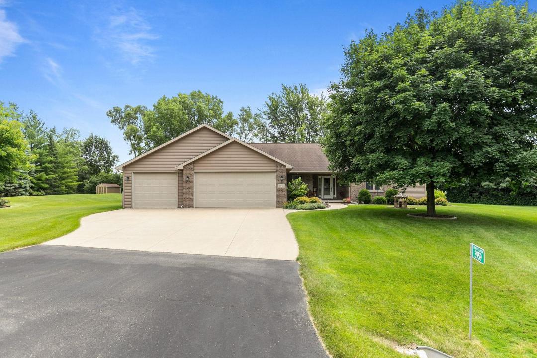 2959 E Ridge Place, Neenah, Wisconsin 54956, Estados Unidos
