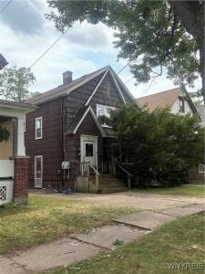 1623 Linwood Avenue, Niagara Falls, 뉴욕 14305, 미국