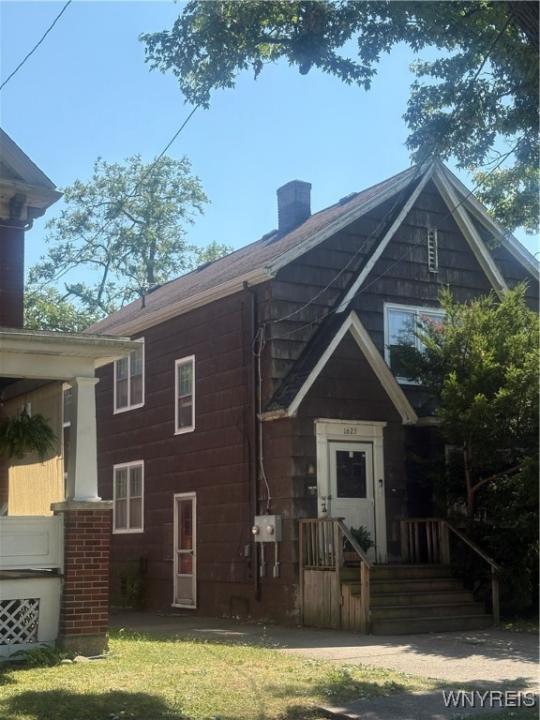 1623 Linwood Avenue, Niagara Falls, New York 14305