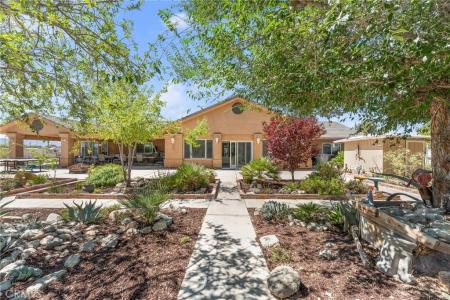 15230 Olive Street, Hesperia, كاليفورنيا 92345, الولايات المتحدة