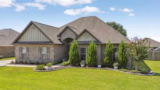 511 Gadwell Street, Crestview, Флорида 32539, Соединенные Штаты