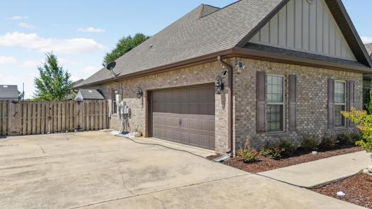 511 Gadwell Street, Crestview, Флорида 32539, Соединенные Штаты