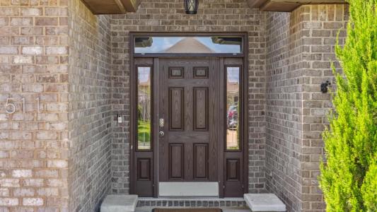 511 Gadwell Street, Crestview, Флорида 32539, Соединенные Штаты