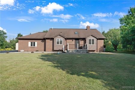 996 Upper Mountain Road, Lewiston, NY 14092, USA