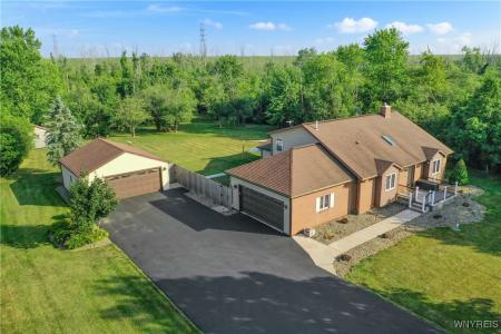 996 Upper Mountain Road, Lewiston, 紐約州 14092, 美國