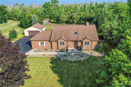 996 Upper Mountain Road, Lewiston, 紐約州 14092, 美國