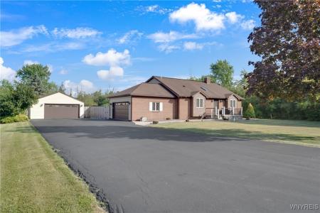 996 Upper Mountain Road, Lewiston, NY 14092, USA