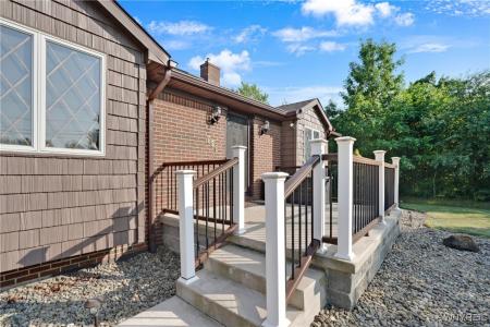 996 Upper Mountain Road, Lewiston, 紐約州 14092, 美國