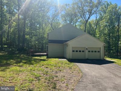 14260 Burntwoods Road, Glenwood, Maryland 21738, États-Unis
