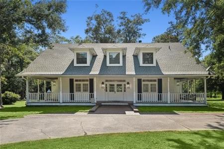 114 KENDRICK Drive, Slidell, Louisiana 70461, USA