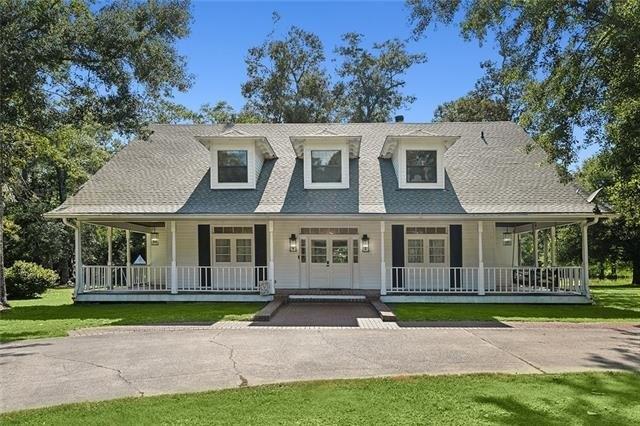 114 KENDRICK Drive, Slidell, 루이지아나 70461, 미국