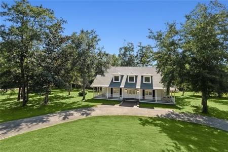 114 KENDRICK Drive, Slidell, 루이지아나 70461, 미국