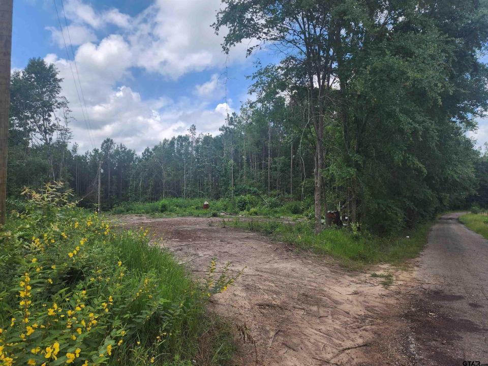 TBD CR 4114 #1 12.22 Acres, Hughes Springs, Texas 75656, Estados Unidos