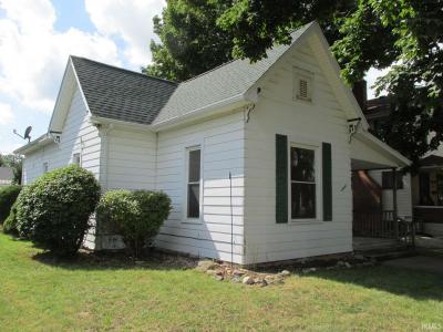748 Ogan Avenue, Huntington, Indiana 46750, Estados Unidos