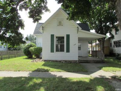 748 Ogan Avenue, Huntington, Indiana 46750, Estados Unidos