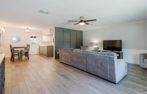 207 Elaine Street, Benton, アーカンソー 72015, アメリカ合衆国