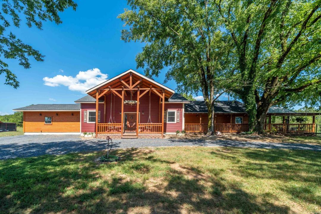 2850 Highway 88, Sims, Arkansas 71969, Stati Uniti