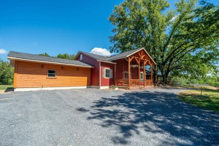 2850 Highway 88, Sims, Arkansas 71969, Stati Uniti