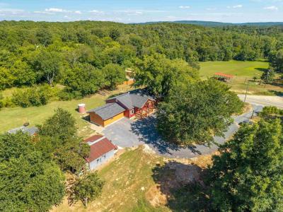 2850 Highway 88, Sims, Arkansas 71969, USA