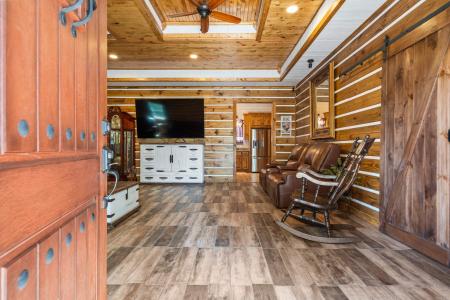 2850 Highway 88, Sims, Arkansas 71969, Stati Uniti