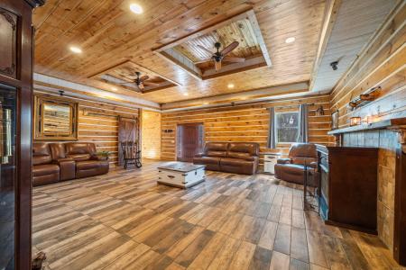 2850 Highway 88, Sims, Arkansas 71969, Stati Uniti