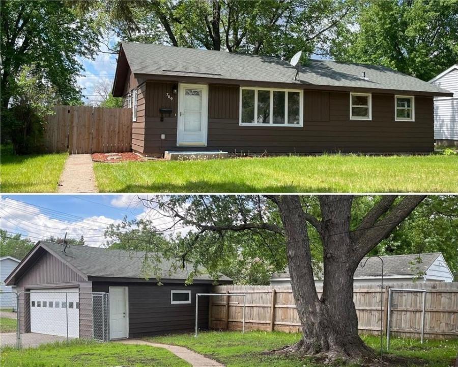 709 24th Avenue N, Saint Cloud, Minnesota 56303, Estados Unidos