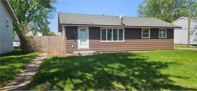 709 24th Avenue N, Saint Cloud, Minnesota 56303, Estados Unidos