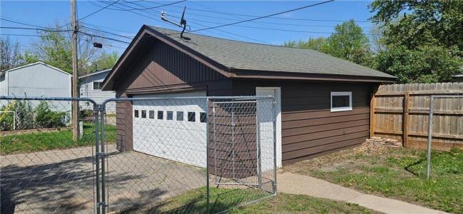 709 24th Avenue N, Saint Cloud, Minnesota 56303, Estados Unidos