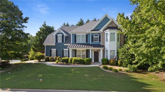 1210 Magnolia Park Circle, Cumming, Georgia 30040, USA