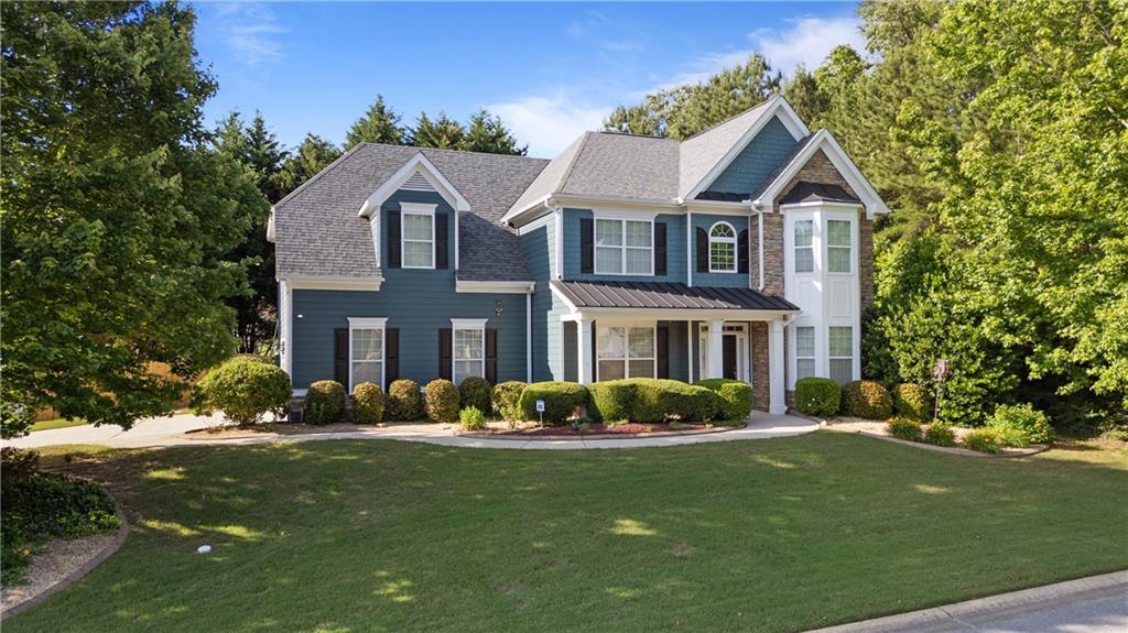 1210 Magnolia Park Circle, Cumming, Géorgie 30040, États-Unis