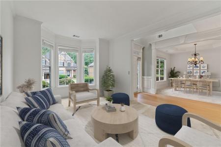 1210 Magnolia Park Circle, Cumming, Géorgie 30040, États-Unis