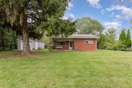 5552 Summit Road Sw, Pataskala, Ohio 43062, USA