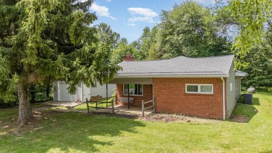 5552 Summit Road Sw, Pataskala, 俄亥俄州 43062, 美國
